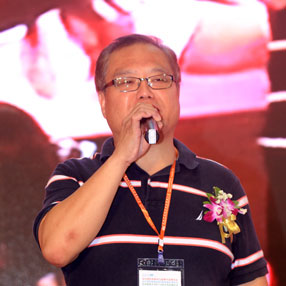 泰克科技(中國)有限公司行業(yè)渠道開發(fā)經理孫勇