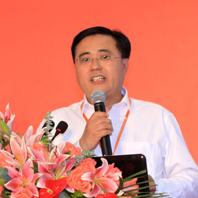 德國北威州投資促進署北京代表處  首席代表 封興良