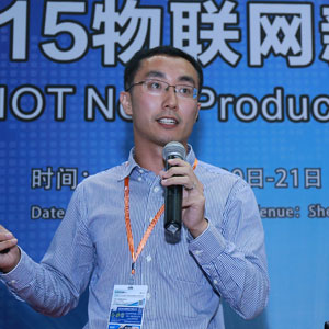 同方微終端芯片的未來