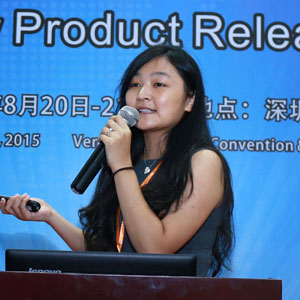 慧云發(fā)布IC卡方案