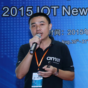 富昌電子發(fā)布空氣傳感器