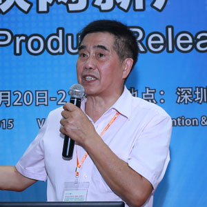 西谷發(fā)布智能車位管理系統(tǒng)