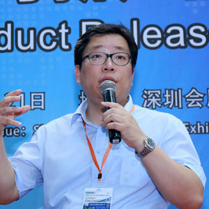 Daliworks發(fā)布Thing+ IoT云服務