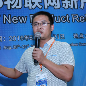 捷通發(fā)布新超高頻讀寫器