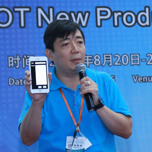 璽瑞發(fā)布門禁、RFID產品及方案