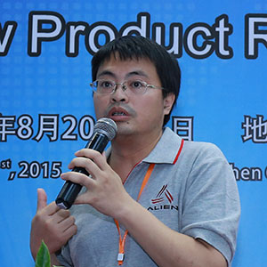 意聯發(fā)布企業(yè)級閱讀器