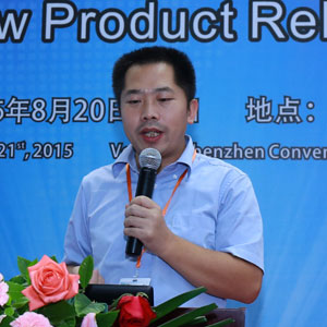 飛聚微發(fā)布NFC智能門鎖芯片