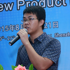 優(yōu)博訊：奔向變化，跑在前方