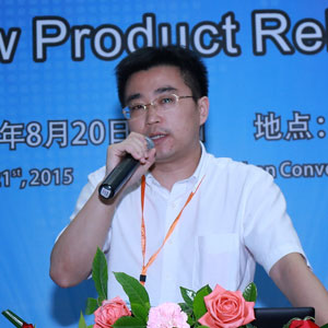 立度發(fā)布傳感器網絡與無線充電技術產品