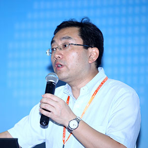 徐晉耀：當前銀行移動支付發(fā)展趨勢與銀聯業(yè)務發(fā)展情況