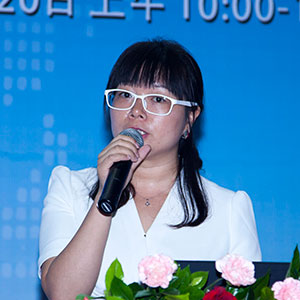 郭娜：多卡融合與移動支付的安全