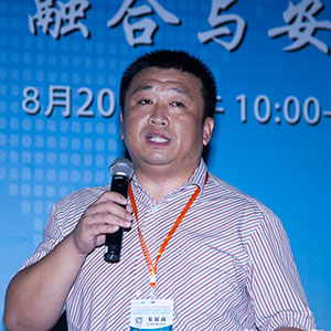 辛宇：小微企業(yè)的移動支付之路