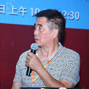 廖應成：利用新一代物聯網技術LDSW解決養(yǎng)老及看病難題