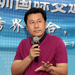 關志超：深圳智能交通建設經驗分享