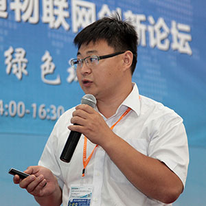 王耀東：車聯網傳感器與數據傳輸系統(tǒng)設計解決方案