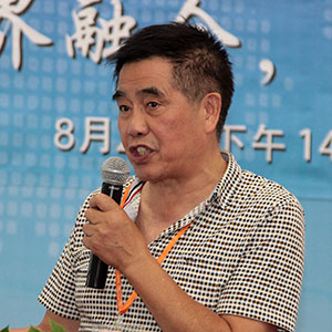 廖應成：基于LDSW技術的城市交通智能化管理系統(tǒng)