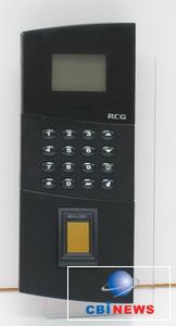 存儲逾千指紋 RCG智能門禁把門大型機構(gòu)